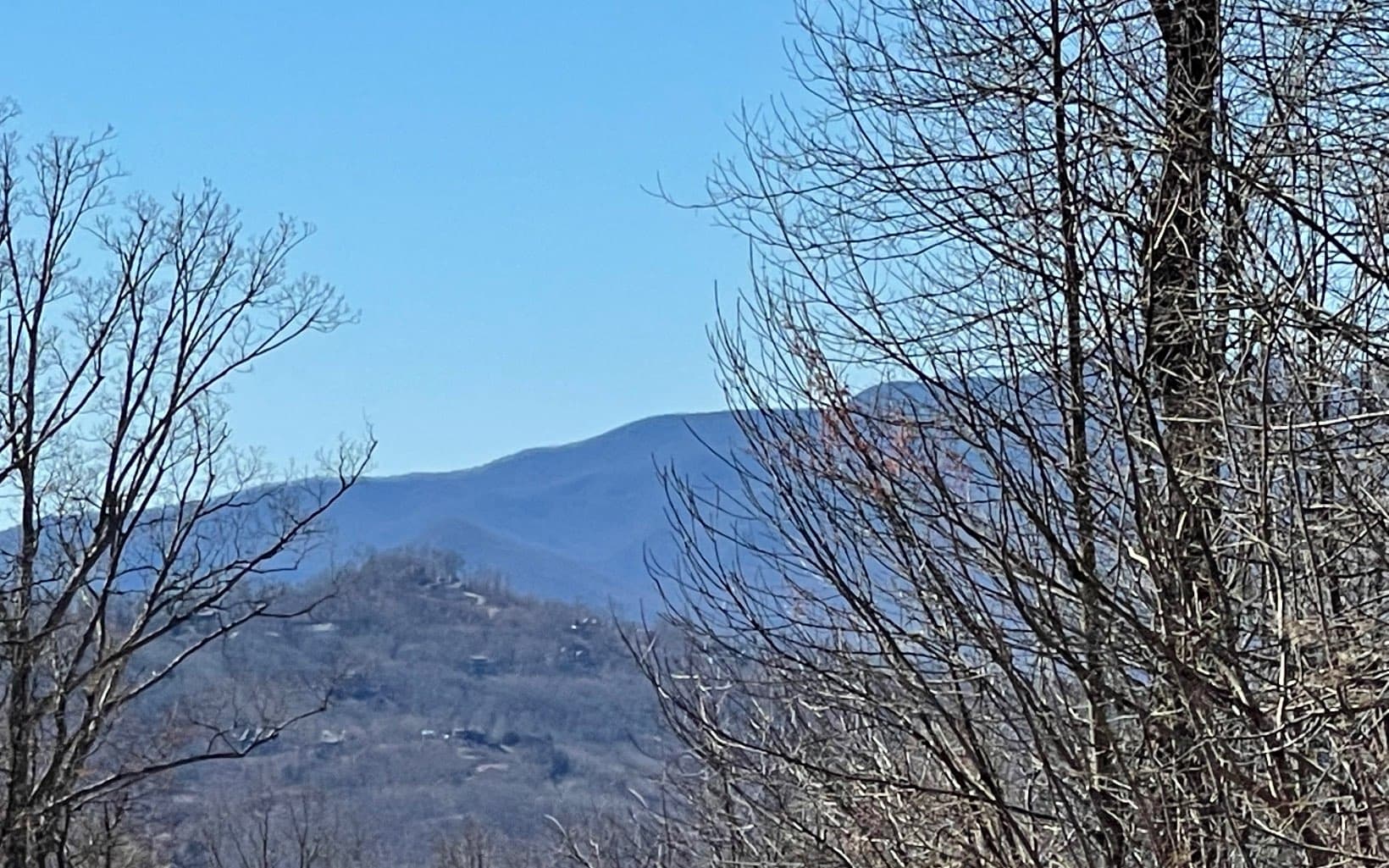 Lot 14 Mountain Harbour Drive, Hayesville NC 28904 - Photo