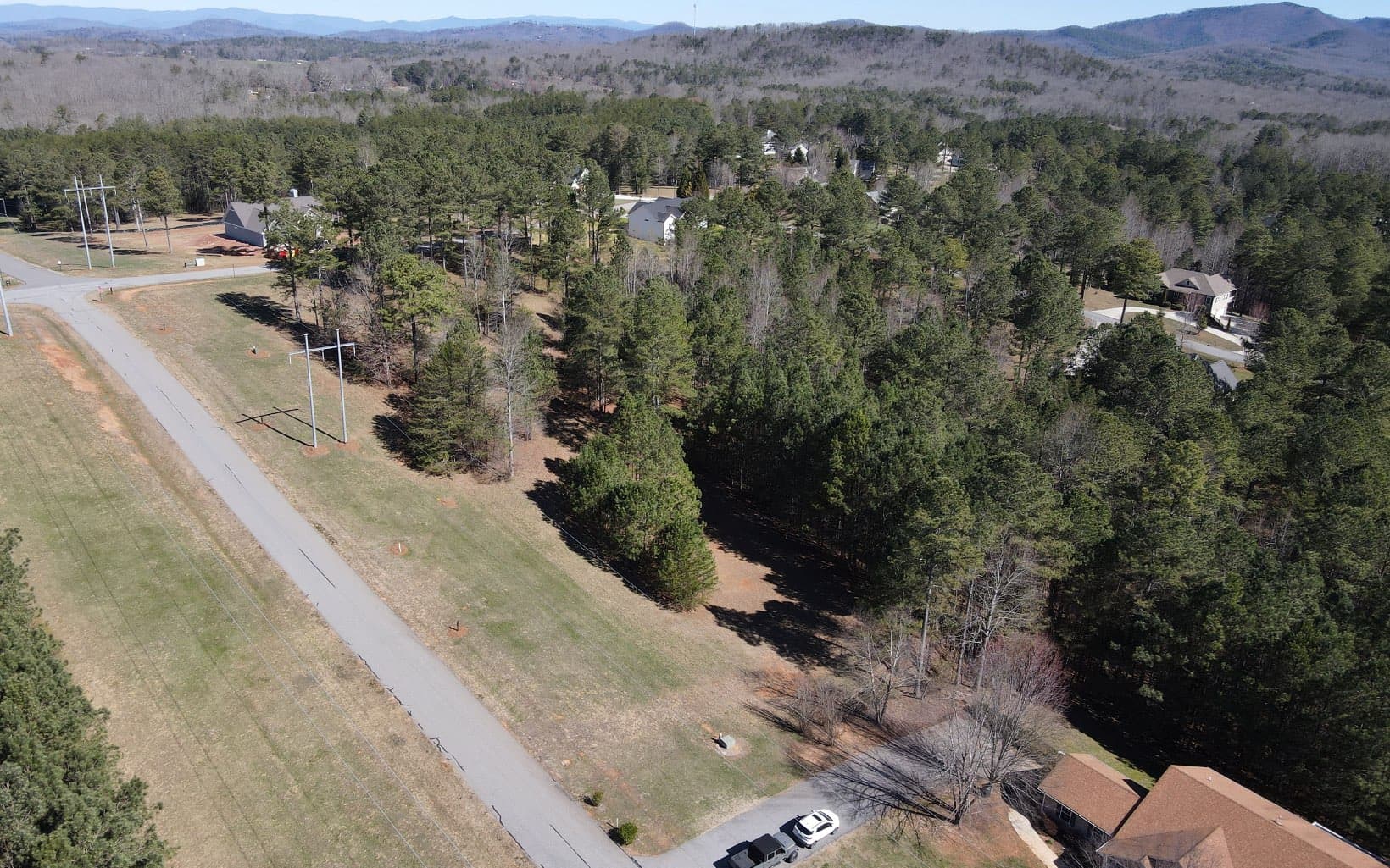 LT 38 Sanctuary Drive, Blairsville GA 30512 - Photo