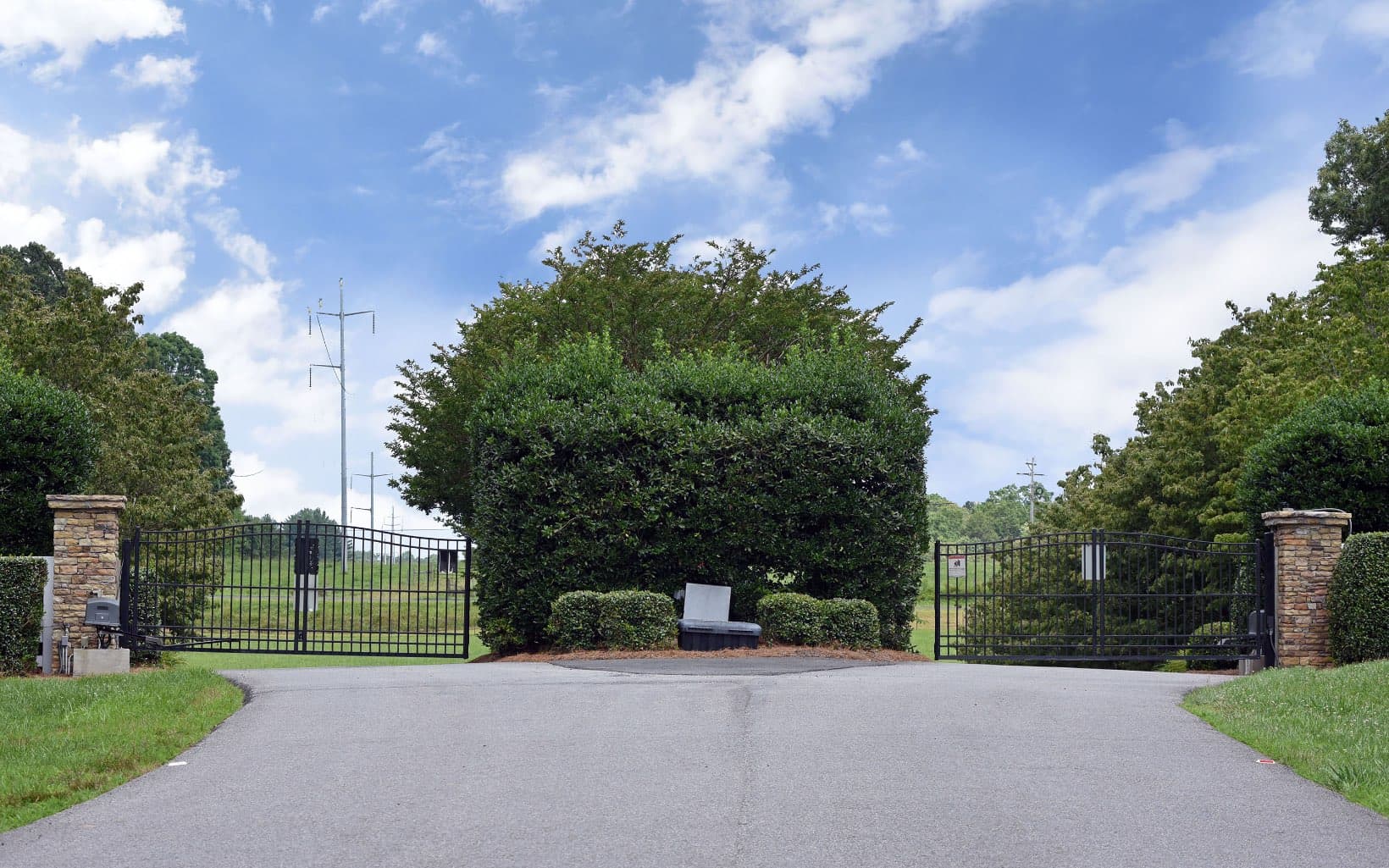 LT 38 Sanctuary Drive, Blairsville GA 30512 - Photo
