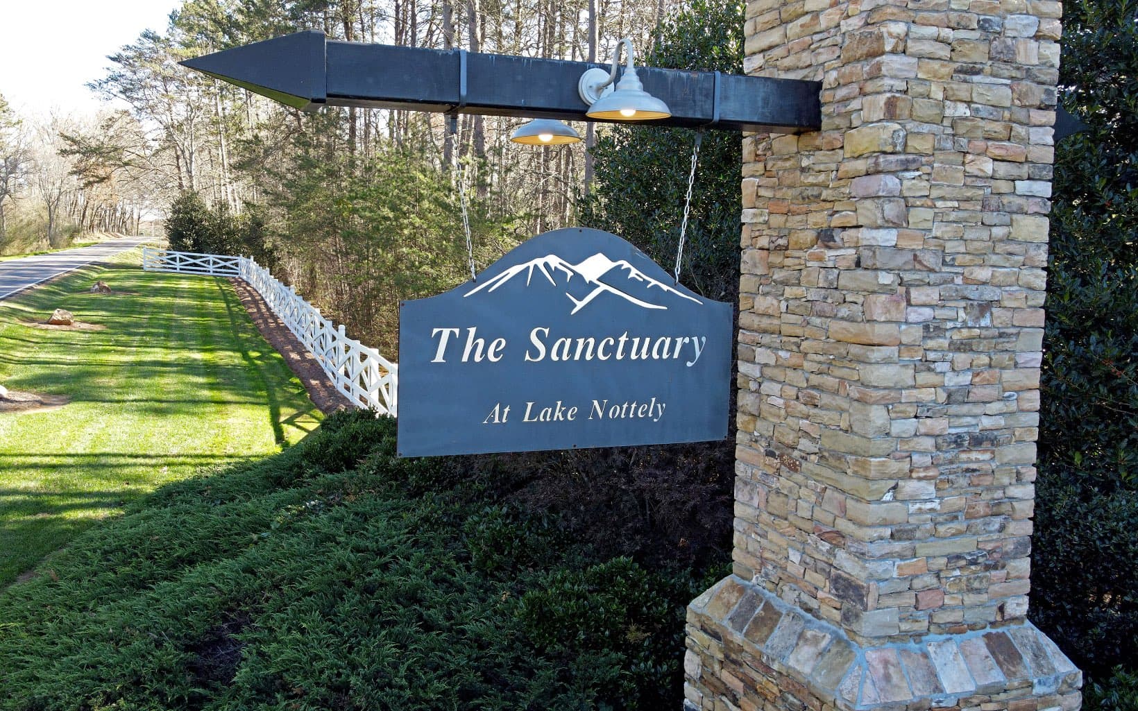 LT 38 Sanctuary Drive, Blairsville GA 30512 - Photo