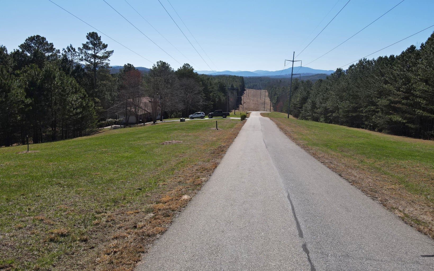 LT 38 Sanctuary Drive, Blairsville GA 30512 - Photo