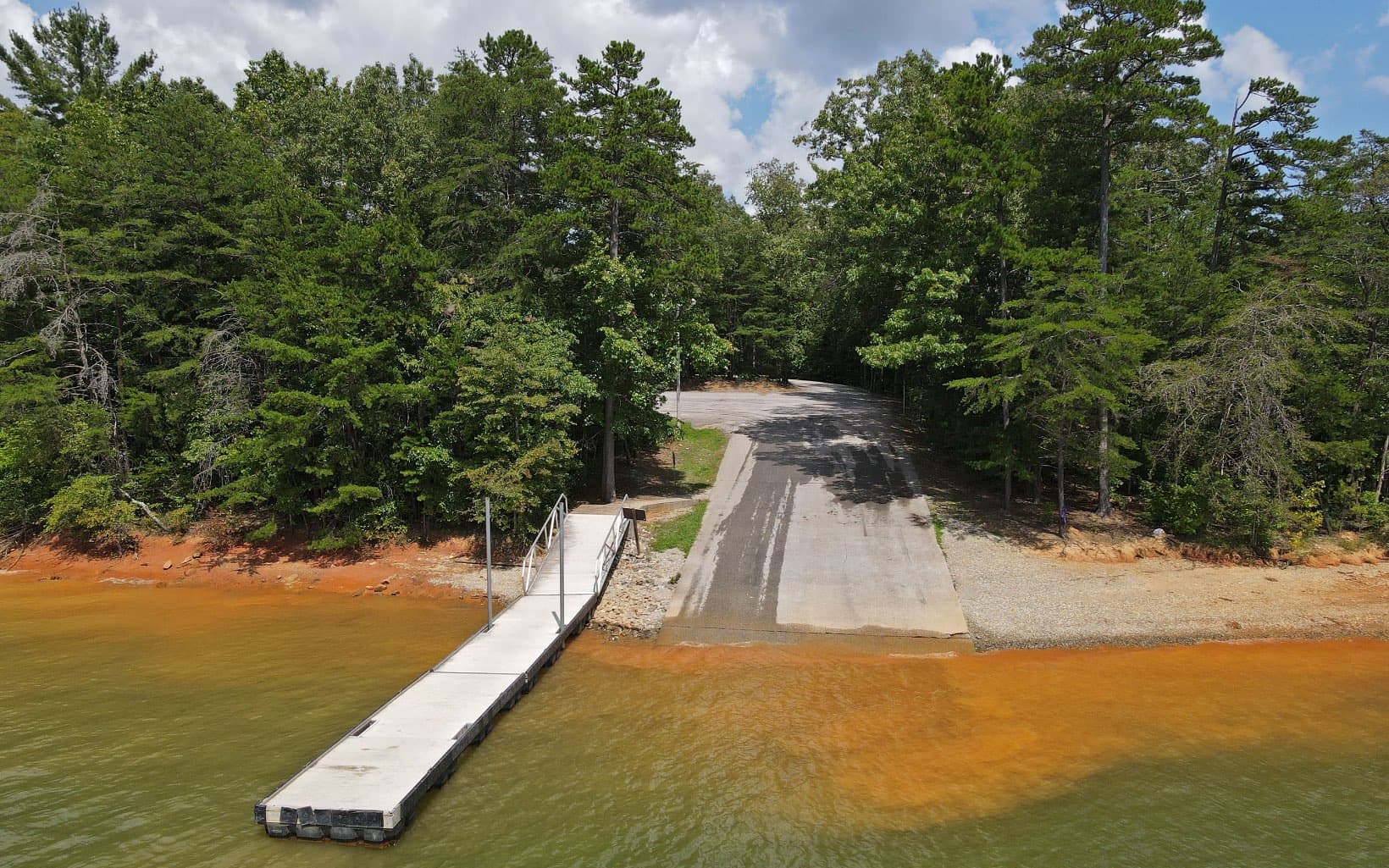 LT 38 Sanctuary Drive, Blairsville GA 30512 - Photo