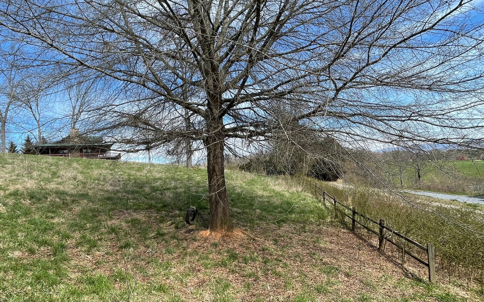 Lot 8 Cabin Drive, Hayesville NC 28904 - Photo