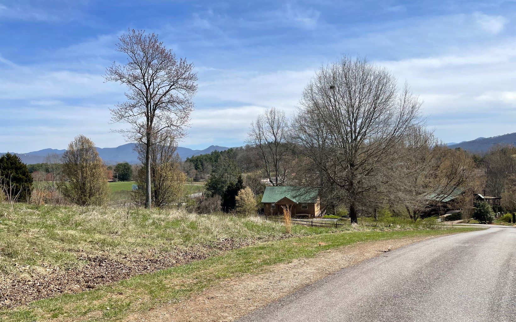 Lot 8 Cabin Drive, Hayesville NC 28904 - Photo