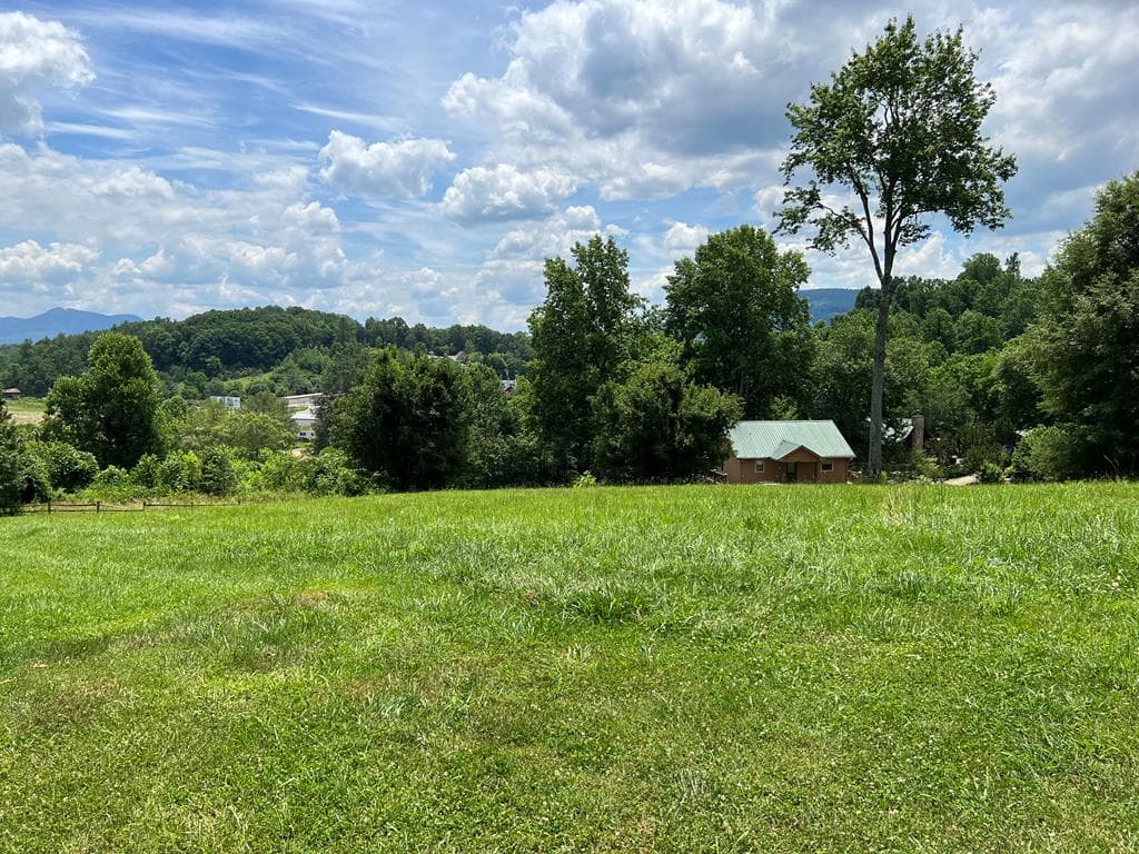 Lot 8 Cabin Drive, Hayesville NC 28904 - Photo
