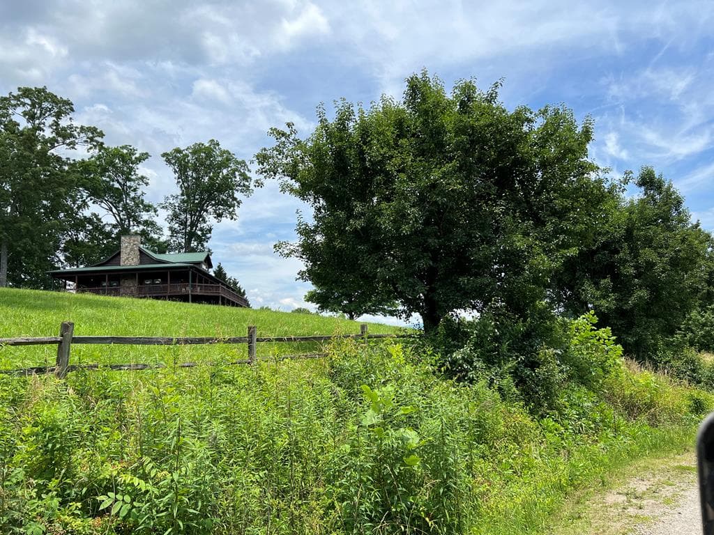Lot 8 Cabin Drive, Hayesville NC 28904 - Photo