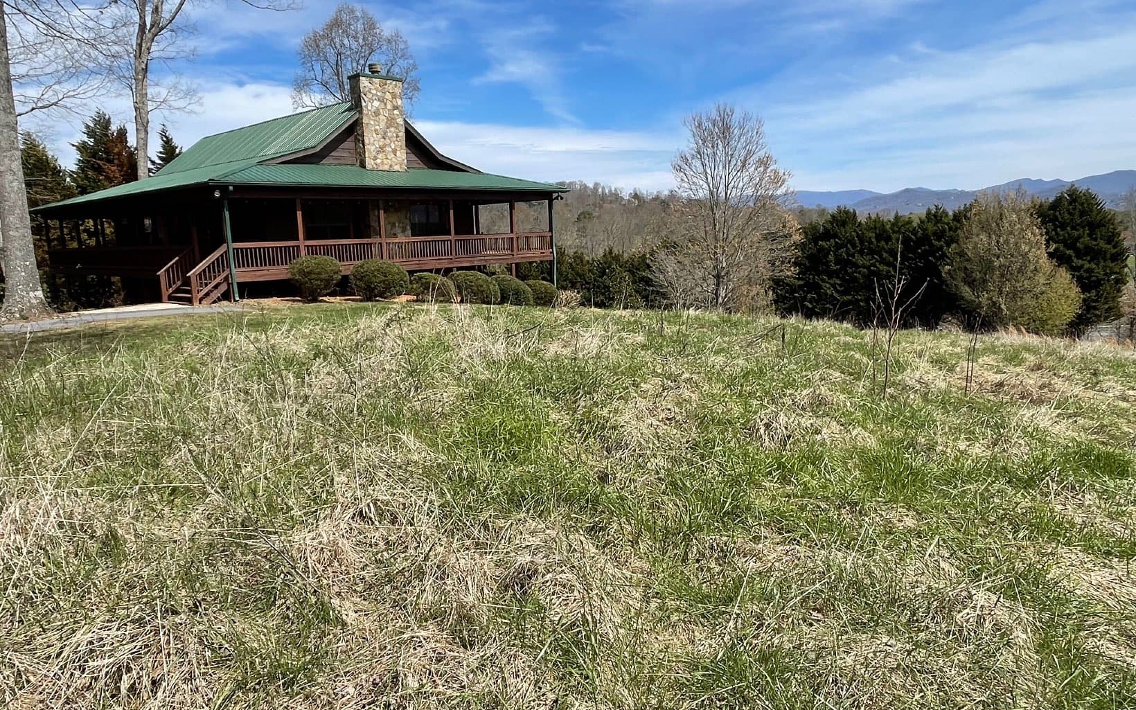Lot 8 Cabin Drive, Hayesville NC 28904 - Photo
