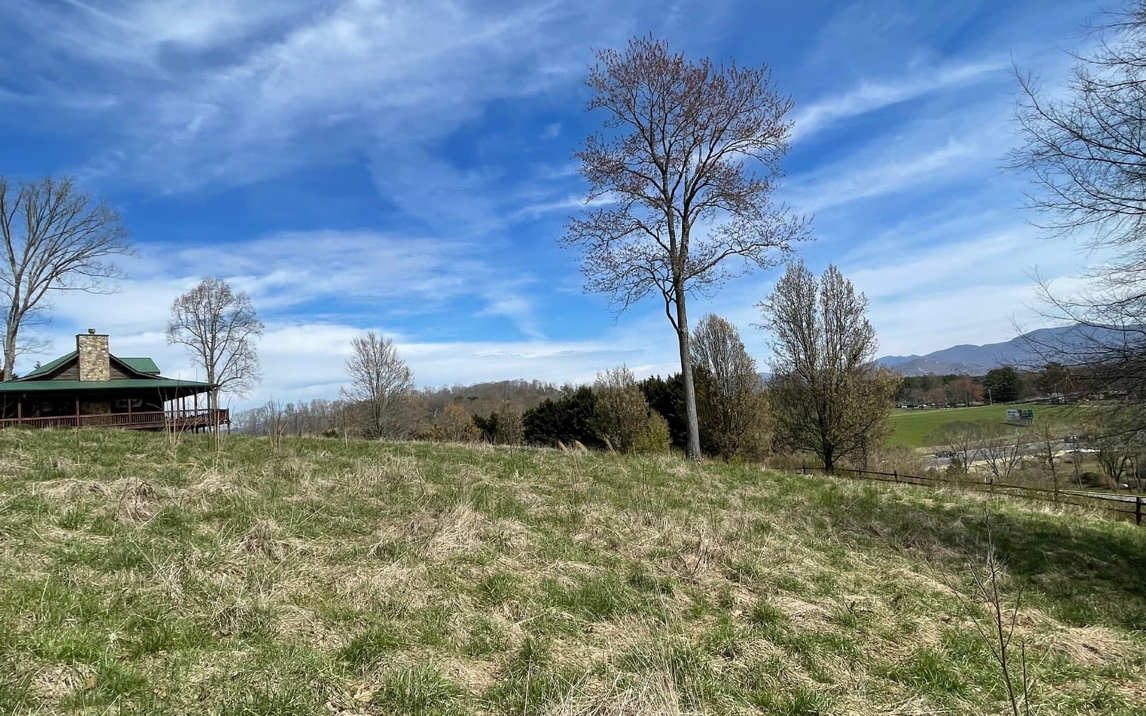 Lot 8 Cabin Drive, Hayesville NC 28904 - Photo