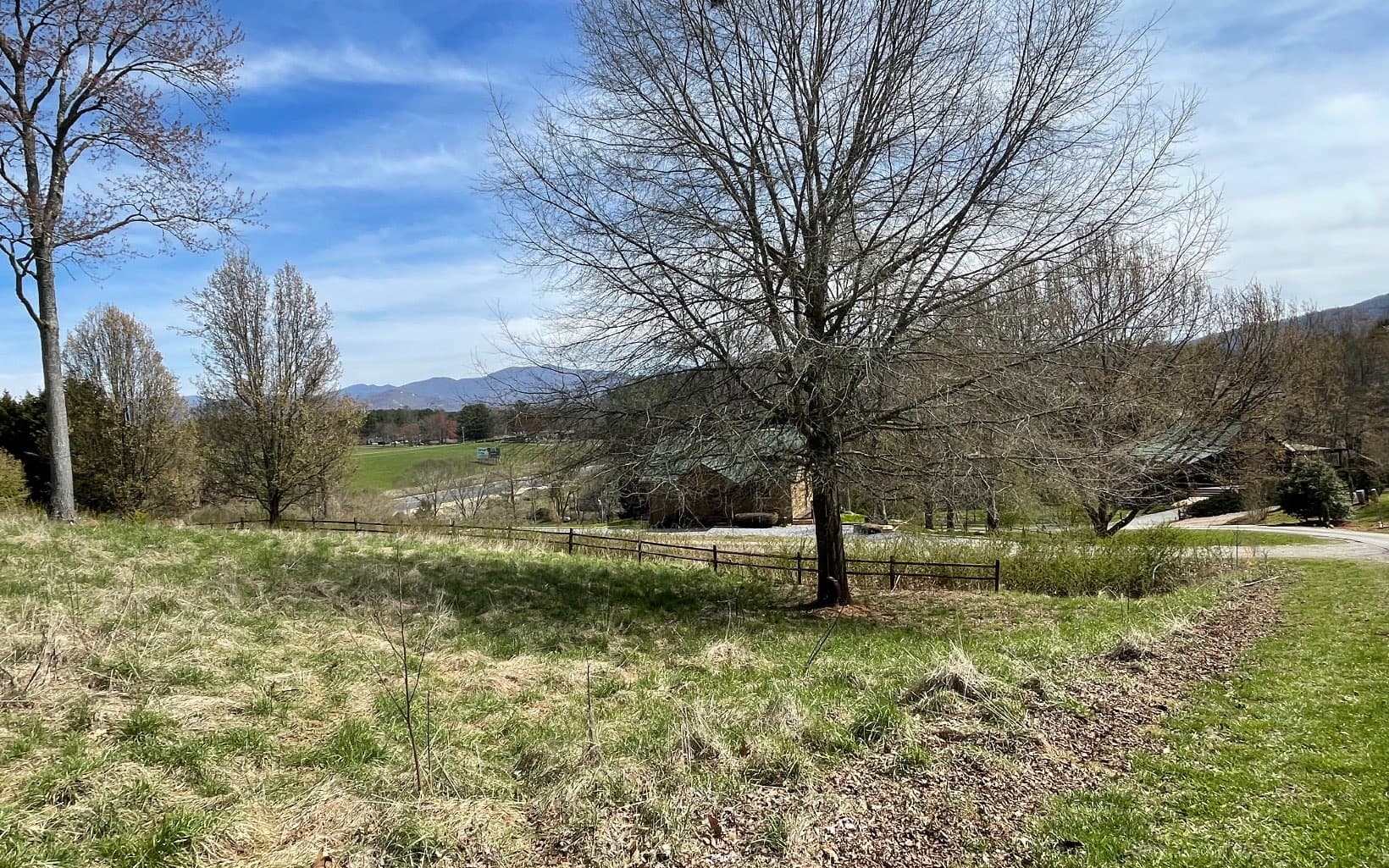 Lot 8 Cabin Drive, Hayesville NC 28904 - Photo