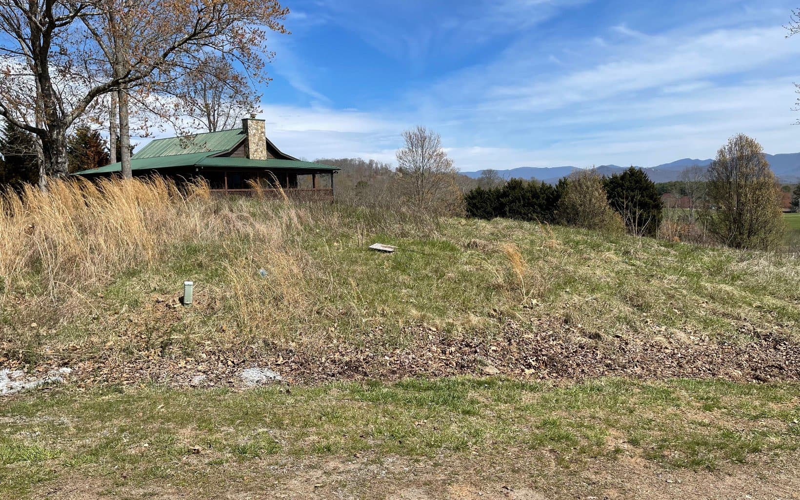 Lot 8 Cabin Drive, Hayesville NC 28904 - Photo