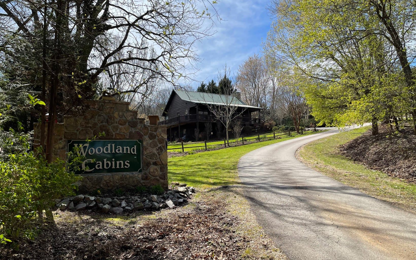 Lot 8 Cabin Drive, Hayesville NC 28904 - Photo