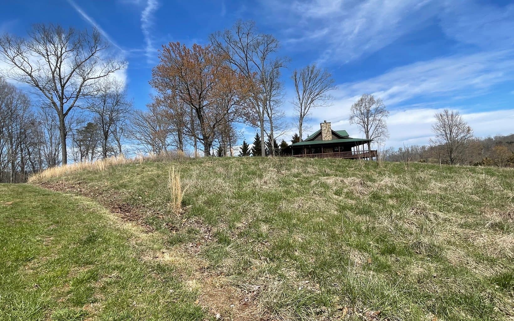 Lot 8 Cabin Drive, Hayesville NC 28904 - Photo