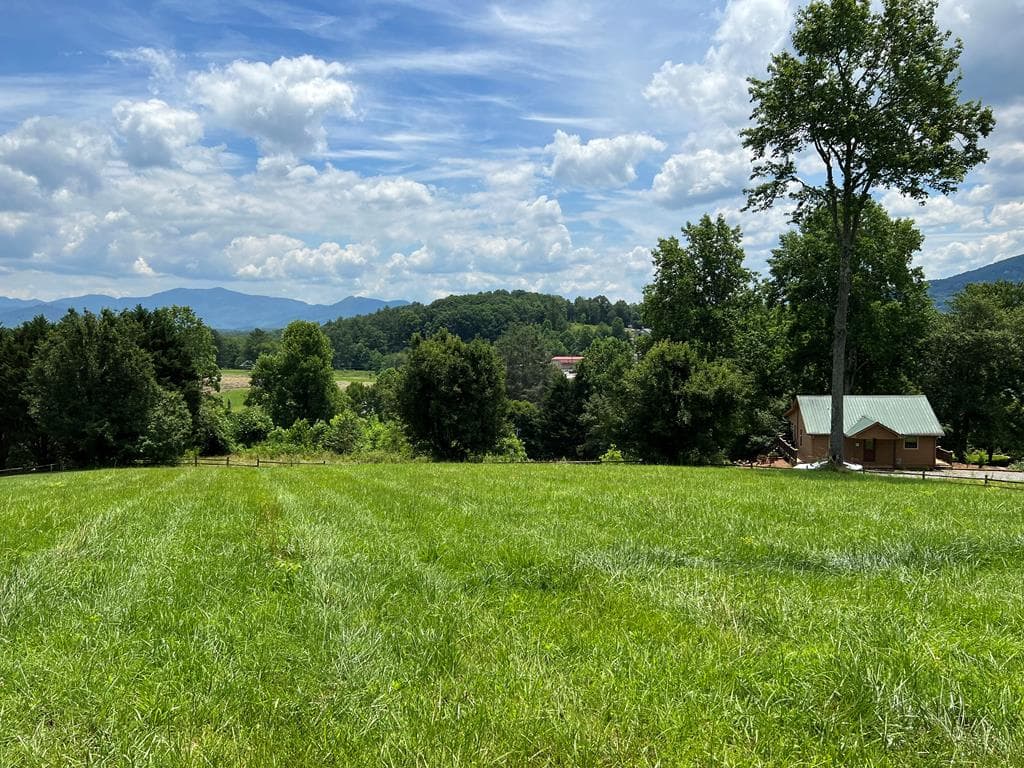 Lot 8 Cabin Drive, Hayesville NC 28904 - Photo