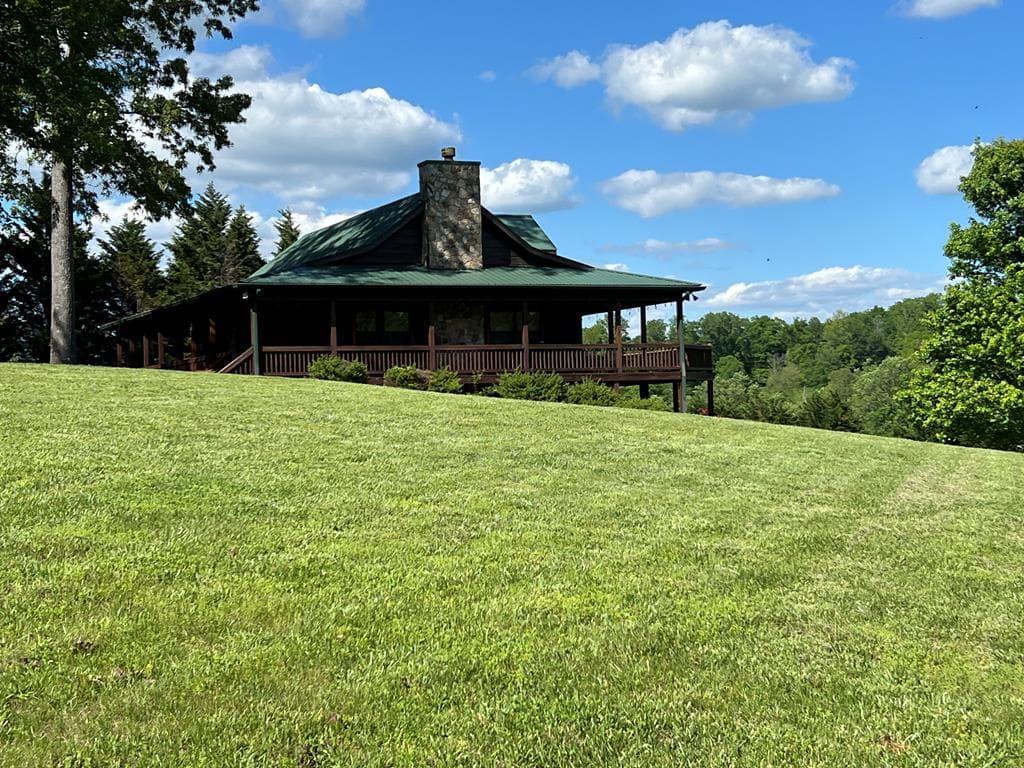 Lot 8 Cabin Drive, Hayesville NC 28904 - Photo