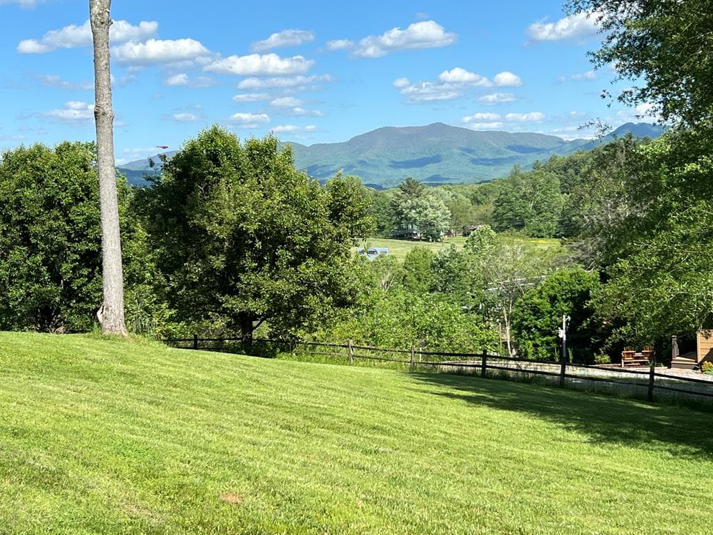 Lot 8 Cabin Drive, Hayesville NC 28904 - Photo