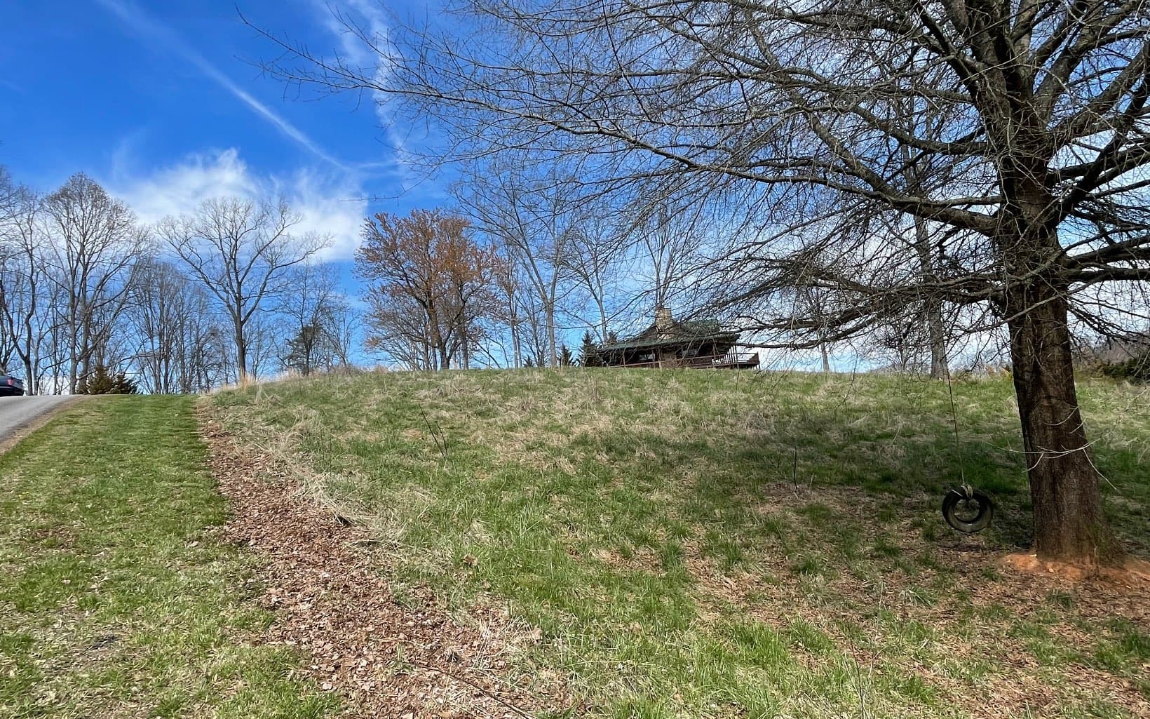 Lot 8 Cabin Drive, Hayesville NC 28904 - Photo