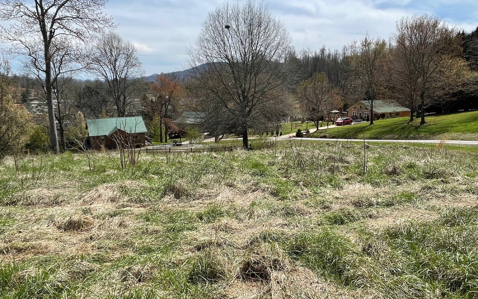 Lot 8 Cabin Drive, Hayesville NC 28904 - Photo