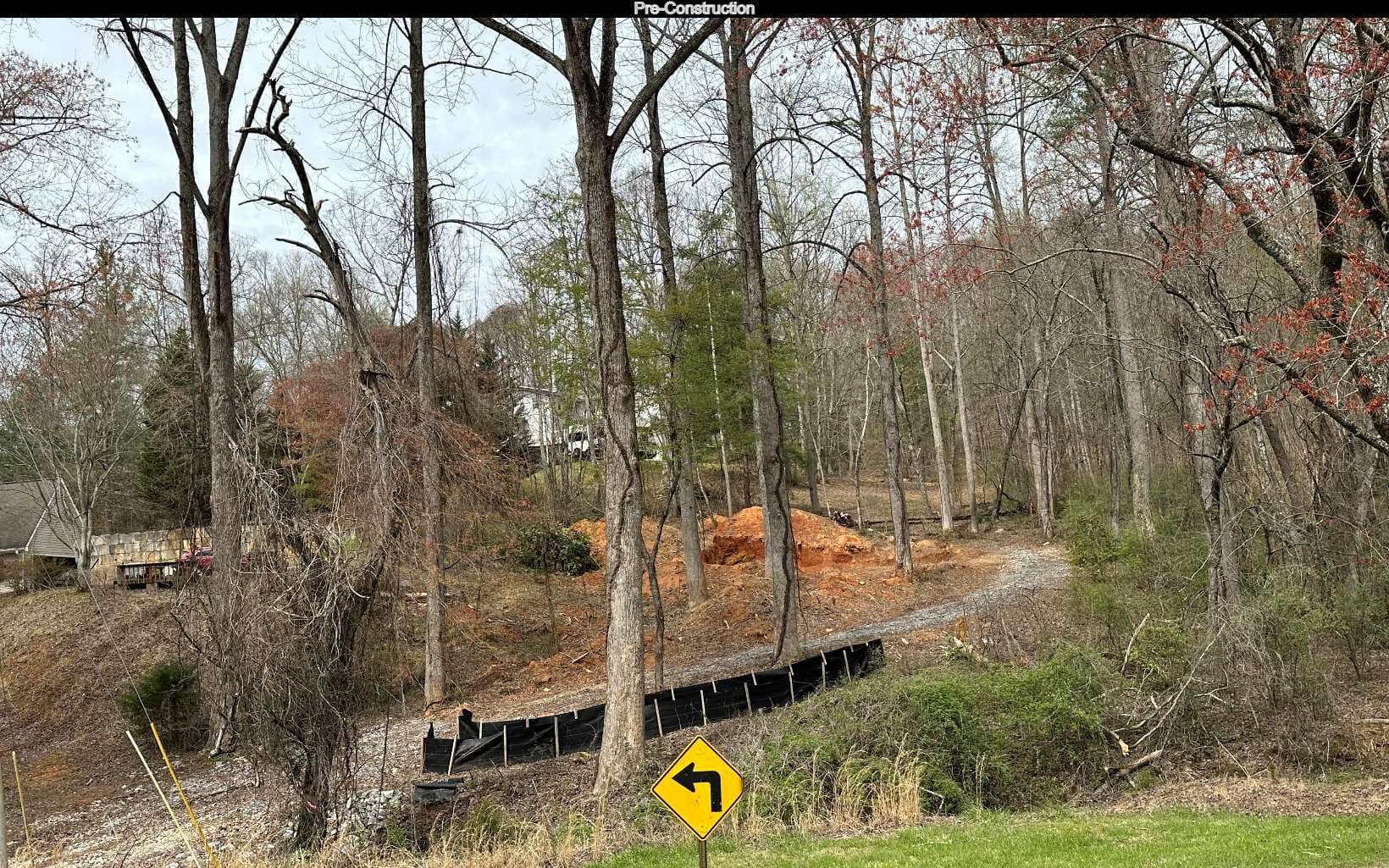 Circle Drive, Morganton GA 30560 - Photo