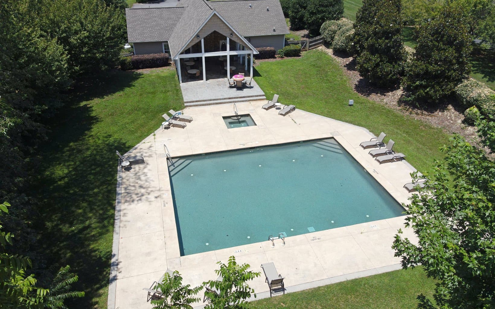 LT 26 Meadow Brooke Lane, Young Harris GA 30582 - Photo