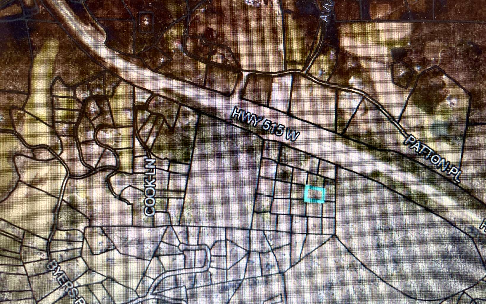 LOT13 Sour Apple Lane, Blairsville GA 30512 - Photo