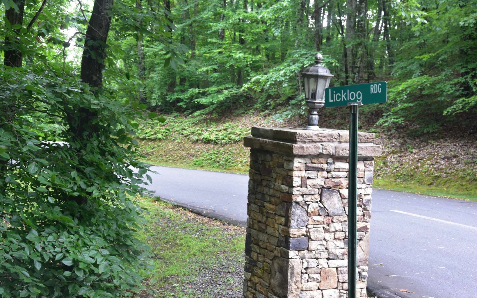 85A Licklog Ridge, Hayesville NC 28904 - Photo