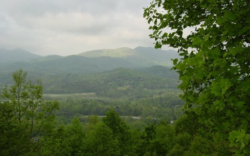 #50 Harris Ridge Road, Young Harris GA 30582 - Photo