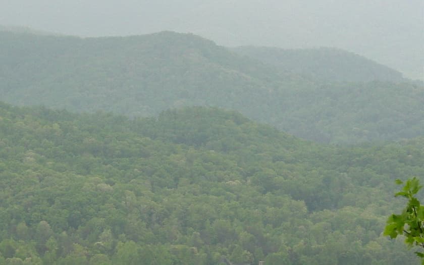 #50 Harris Ridge Road, Young Harris GA 30582 - Photo