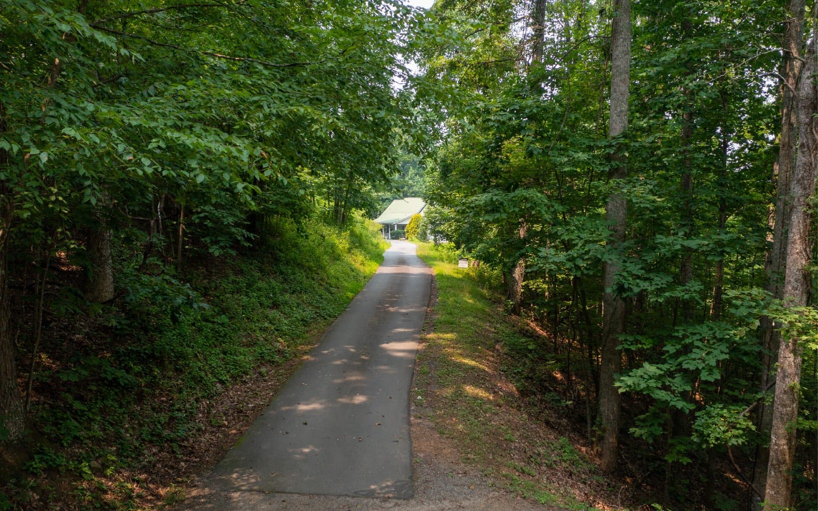 Lot 73 Eagles View, Hayesville NC 28904 - Photo