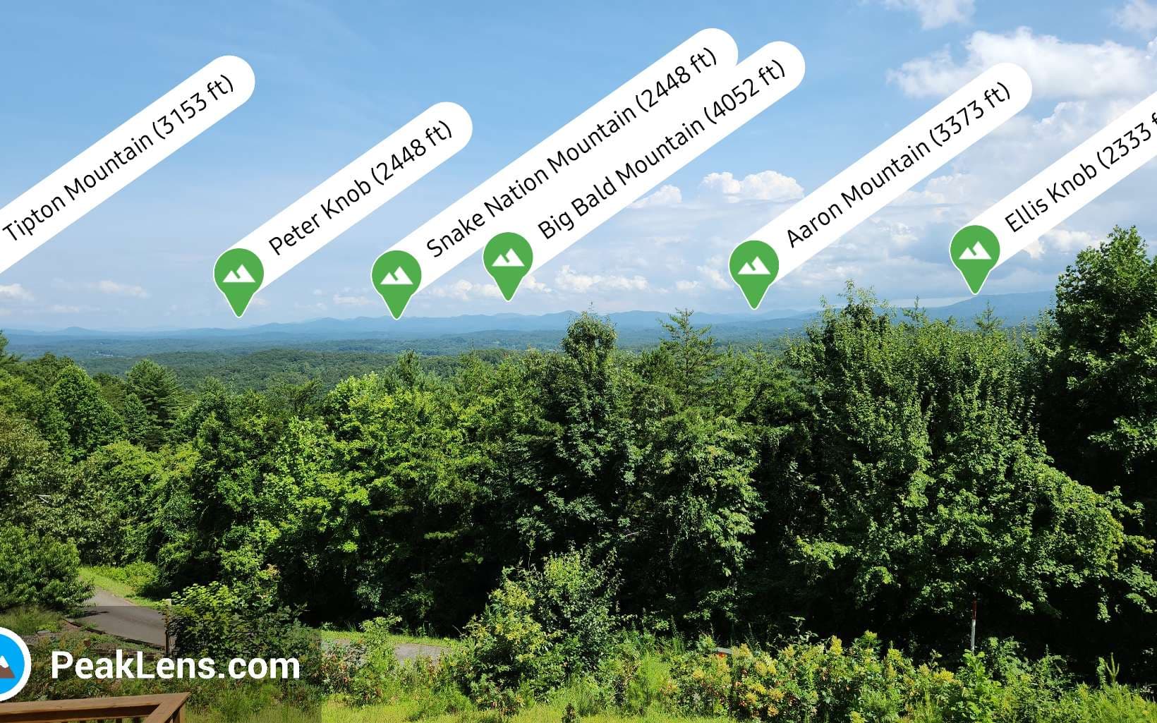 30 Lookout Dr. Lot 30, Blue Ridge GA 30513 - Photo