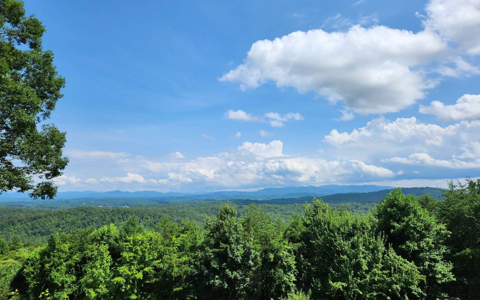 30 Lookout Dr. Lot 30, Blue Ridge GA 30513 - Primary photo