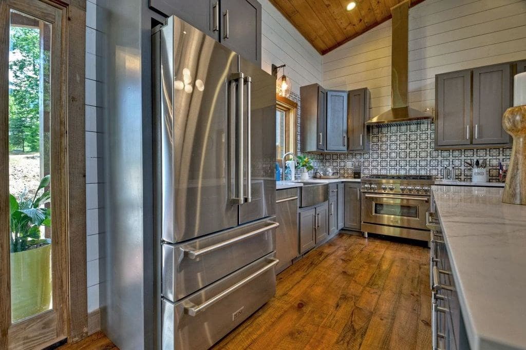 590 Deer Crest Road, Blue Ridge GA 30513 - Photo