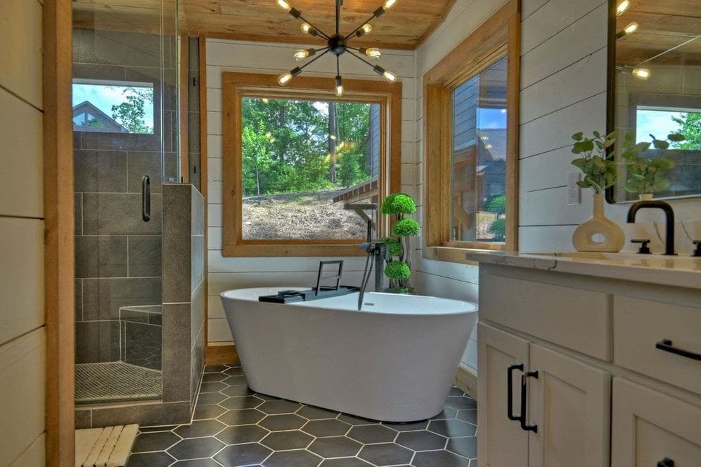 590 Deer Crest Road, Blue Ridge GA 30513 - Photo
