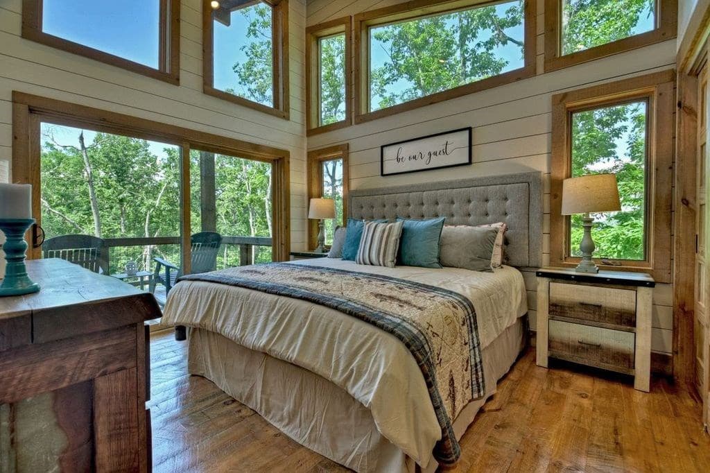 590 Deer Crest Road, Blue Ridge GA 30513 - Photo
