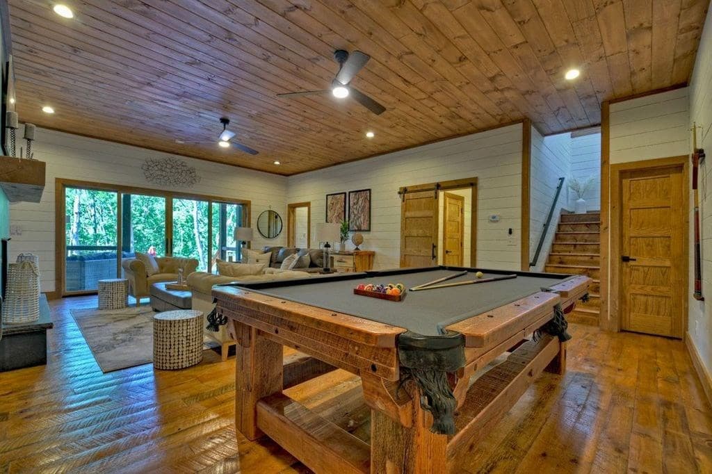 590 Deer Crest Road, Blue Ridge GA 30513 - Photo