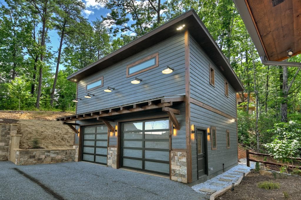 590 Deer Crest Road, Blue Ridge GA 30513 - Photo