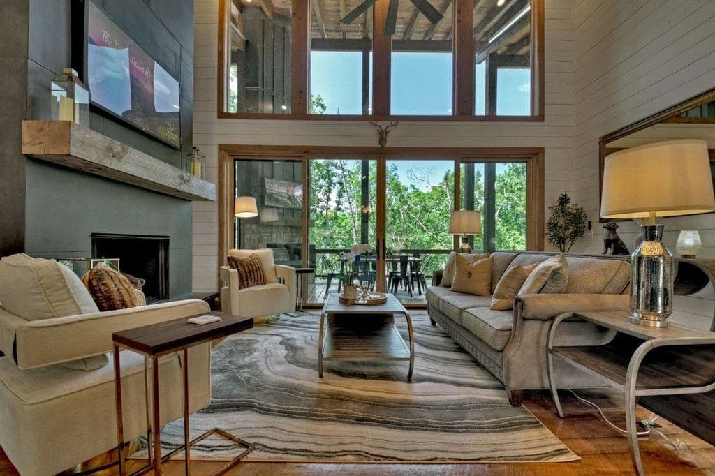 590 Deer Crest Road, Blue Ridge GA 30513 - Photo