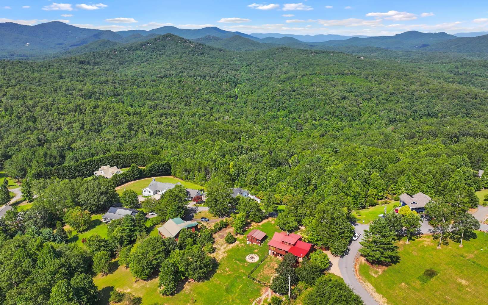 0 North View Trail, Mineral Bluff GA 30559 - Photo
