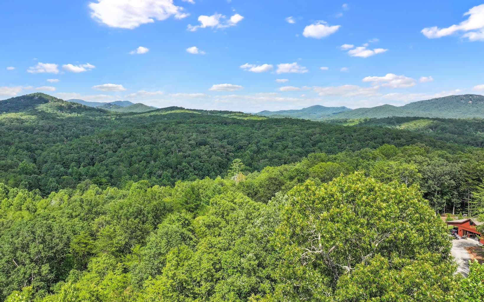 0 North View Trail, Mineral Bluff GA 30559 - Photo