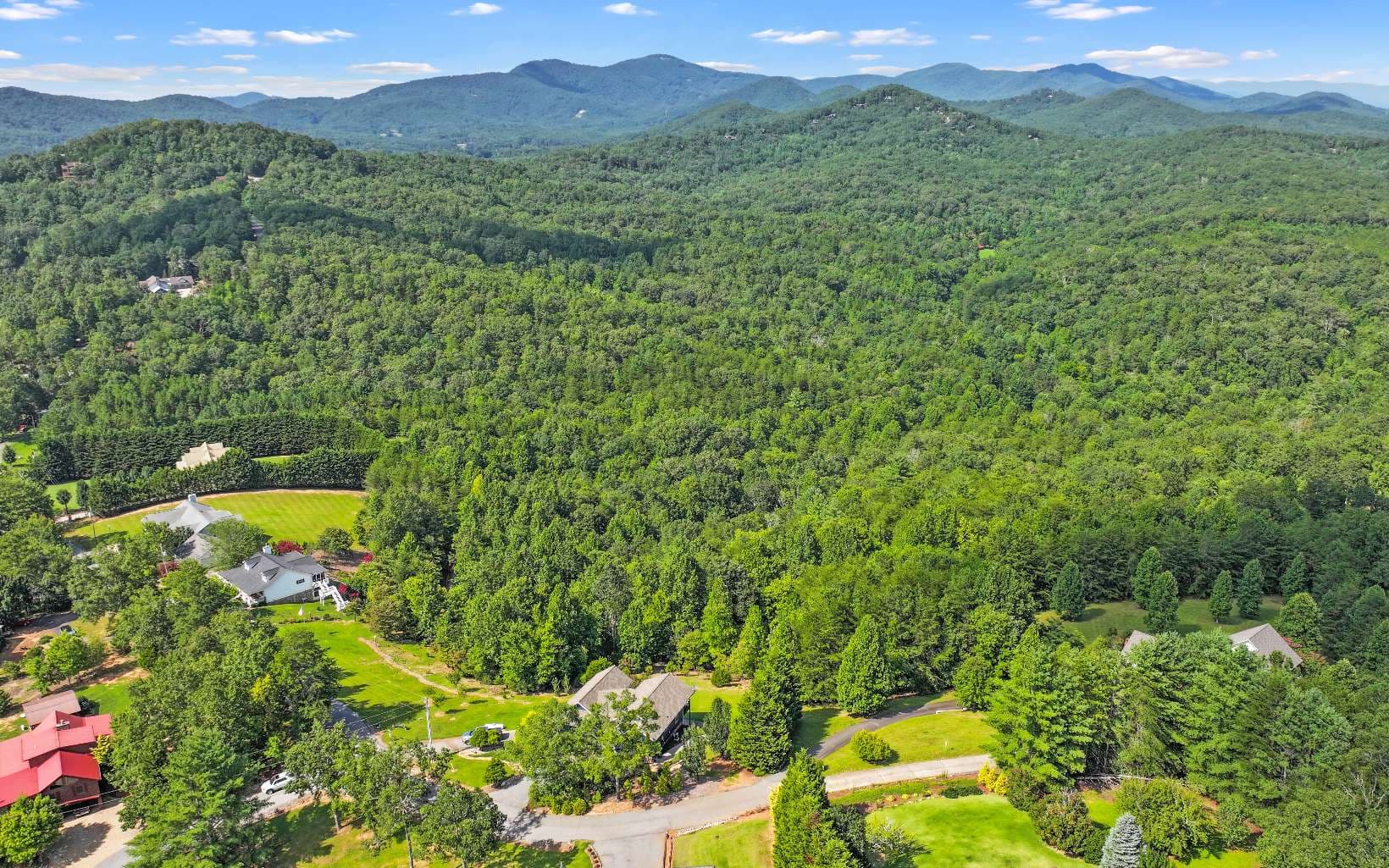 0 North View Trail, Mineral Bluff GA 30559 - Photo