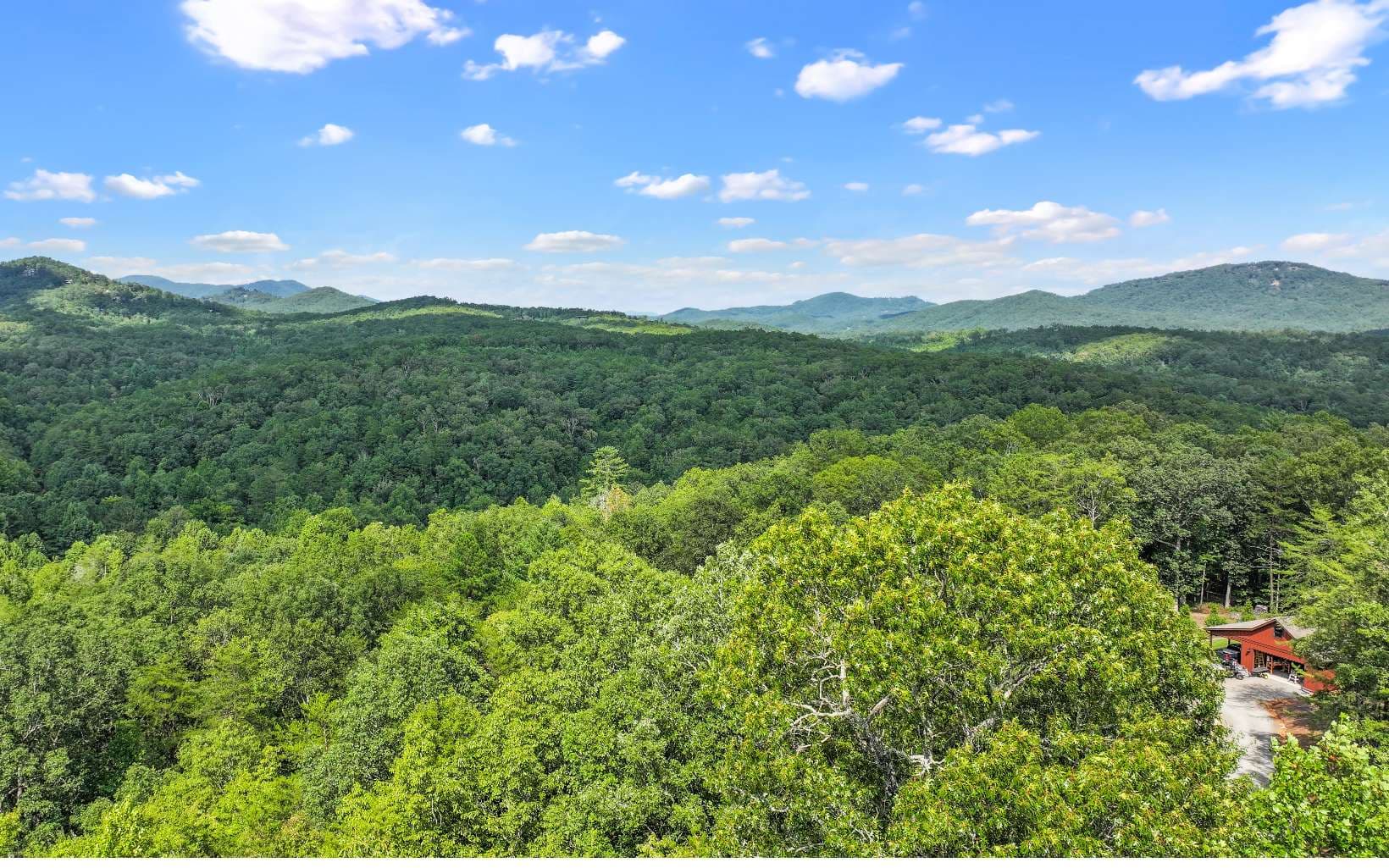 0 North View Trail, Mineral Bluff GA 30559 - Photo