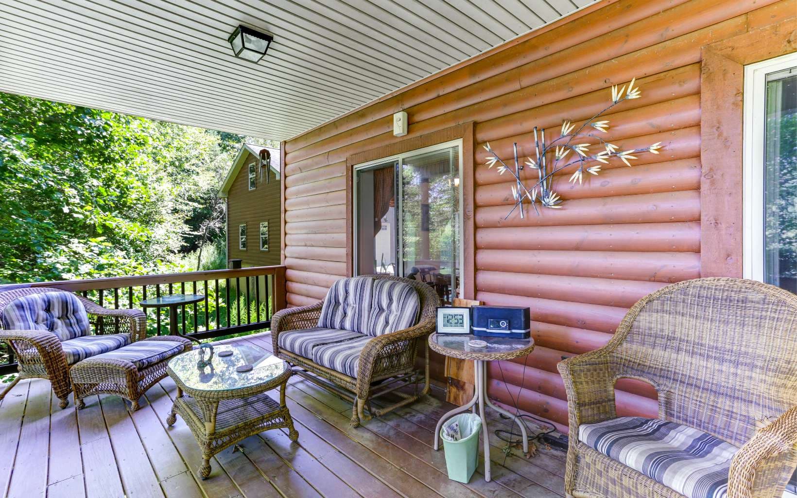 76 Hollyanne Pond Road, Hayesville NC 28904 - Photo
