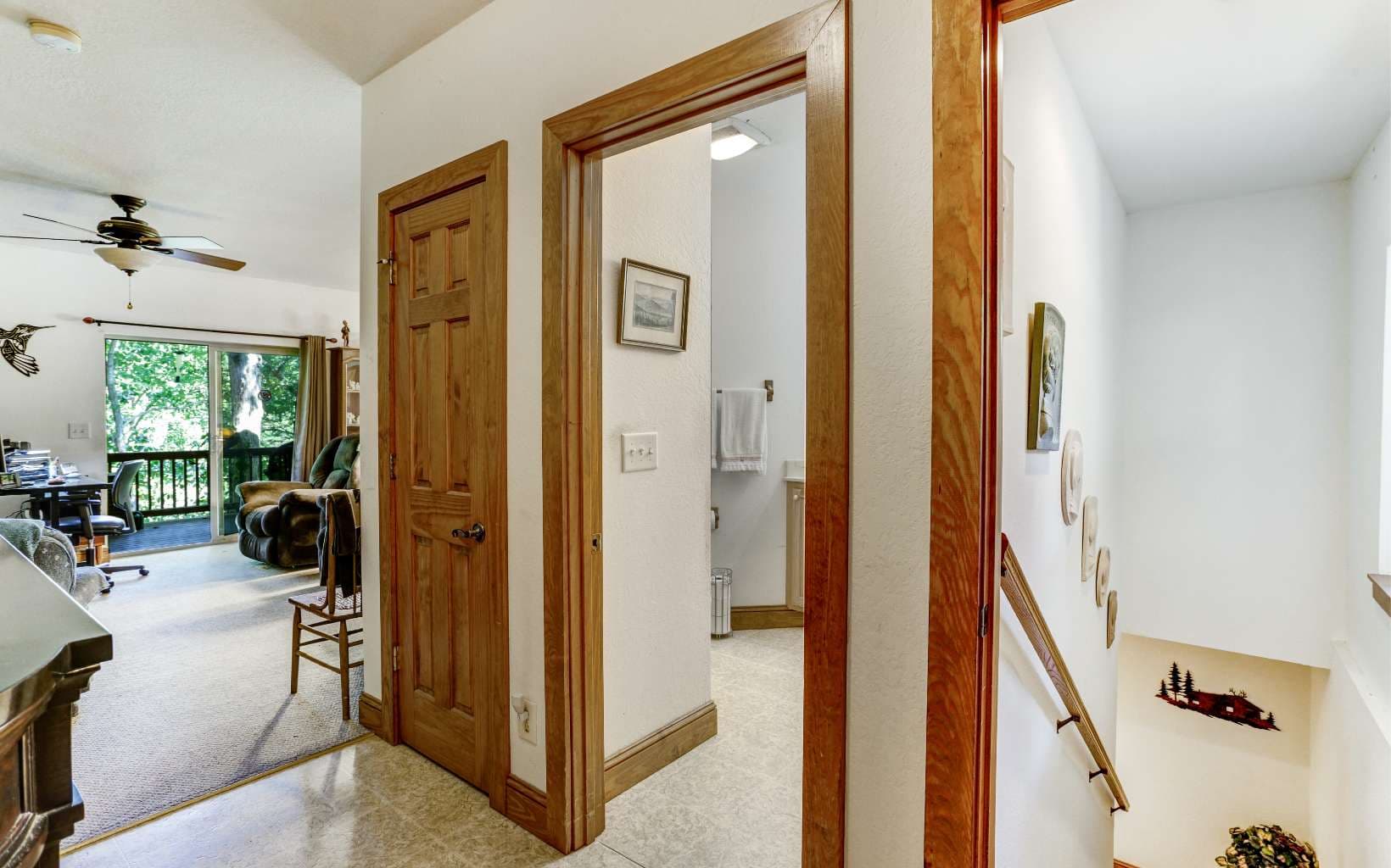 76 Hollyanne Pond Road, Hayesville NC 28904 - Photo