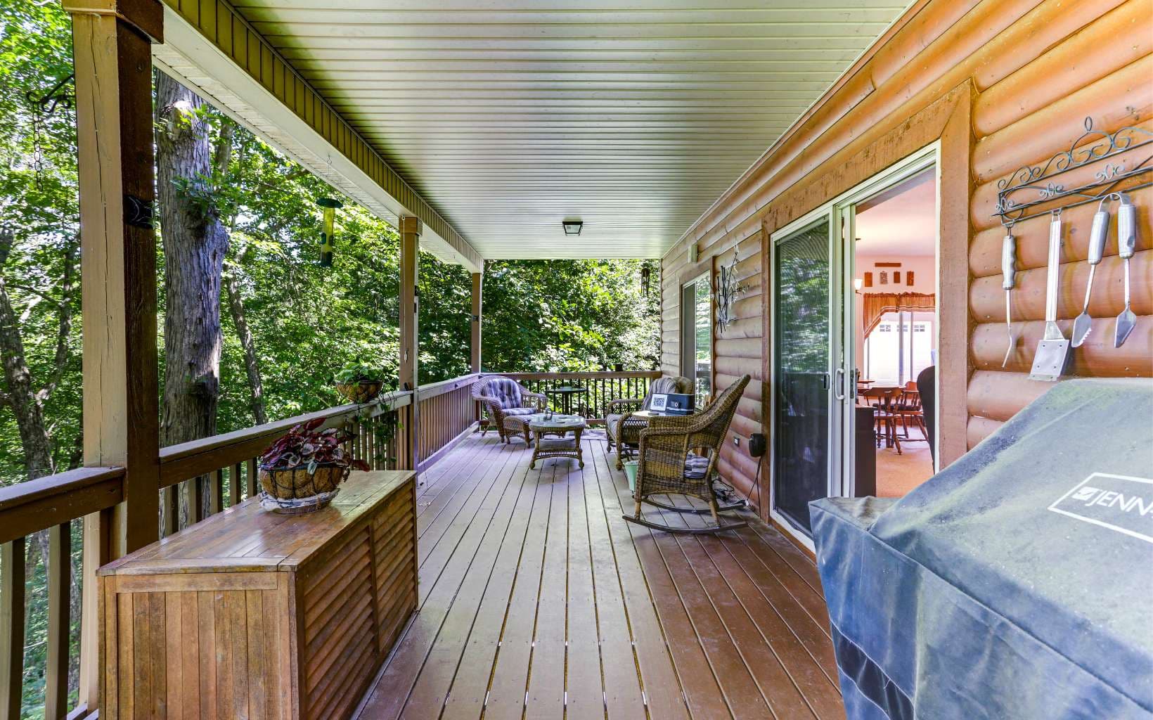 76 Hollyanne Pond Road, Hayesville NC 28904 - Photo