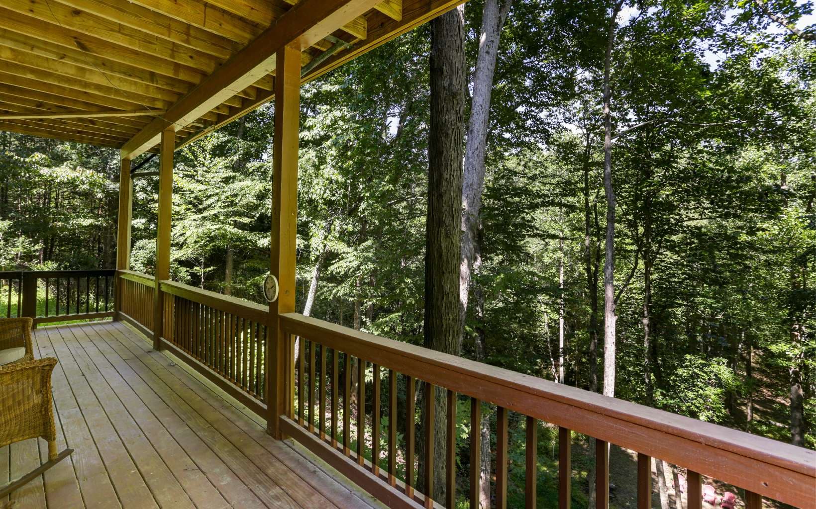 76 Hollyanne Pond Road, Hayesville NC 28904 - Photo