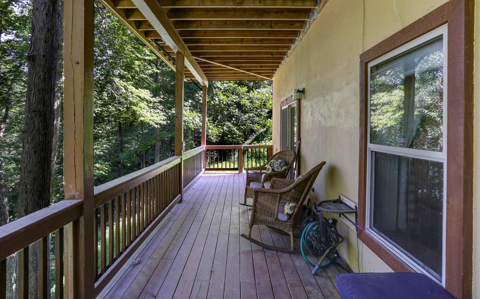 76 Hollyanne Pond Road, Hayesville NC 28904 - Photo