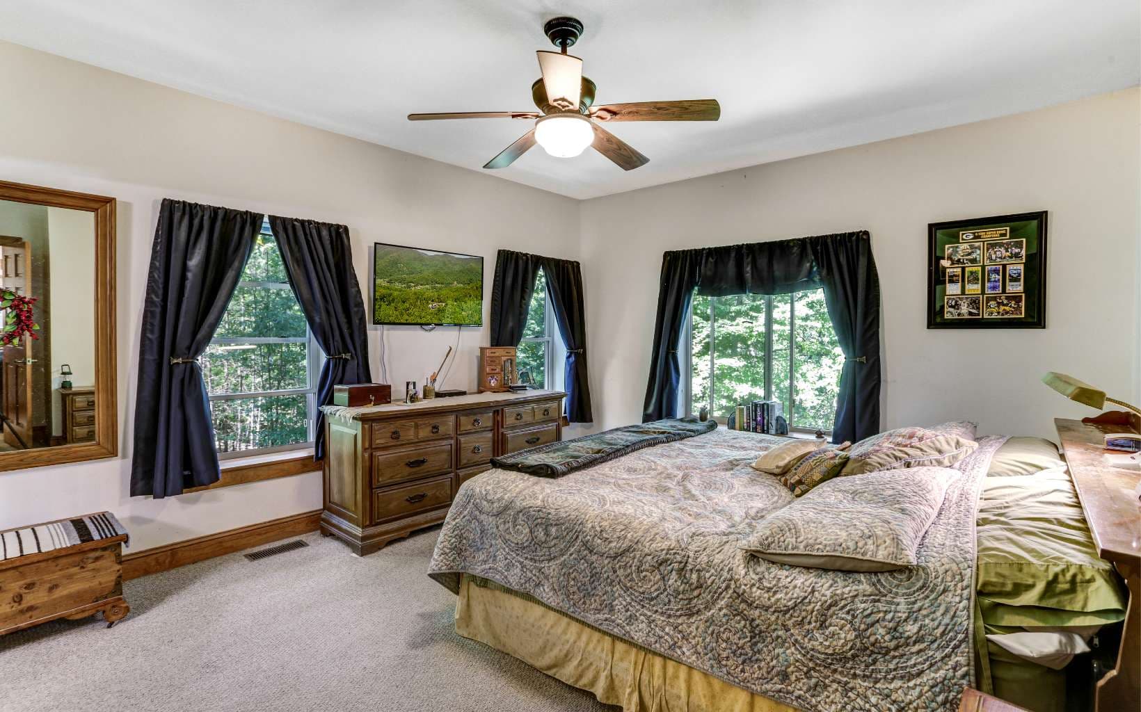 76 Hollyanne Pond Road, Hayesville NC 28904 - Photo