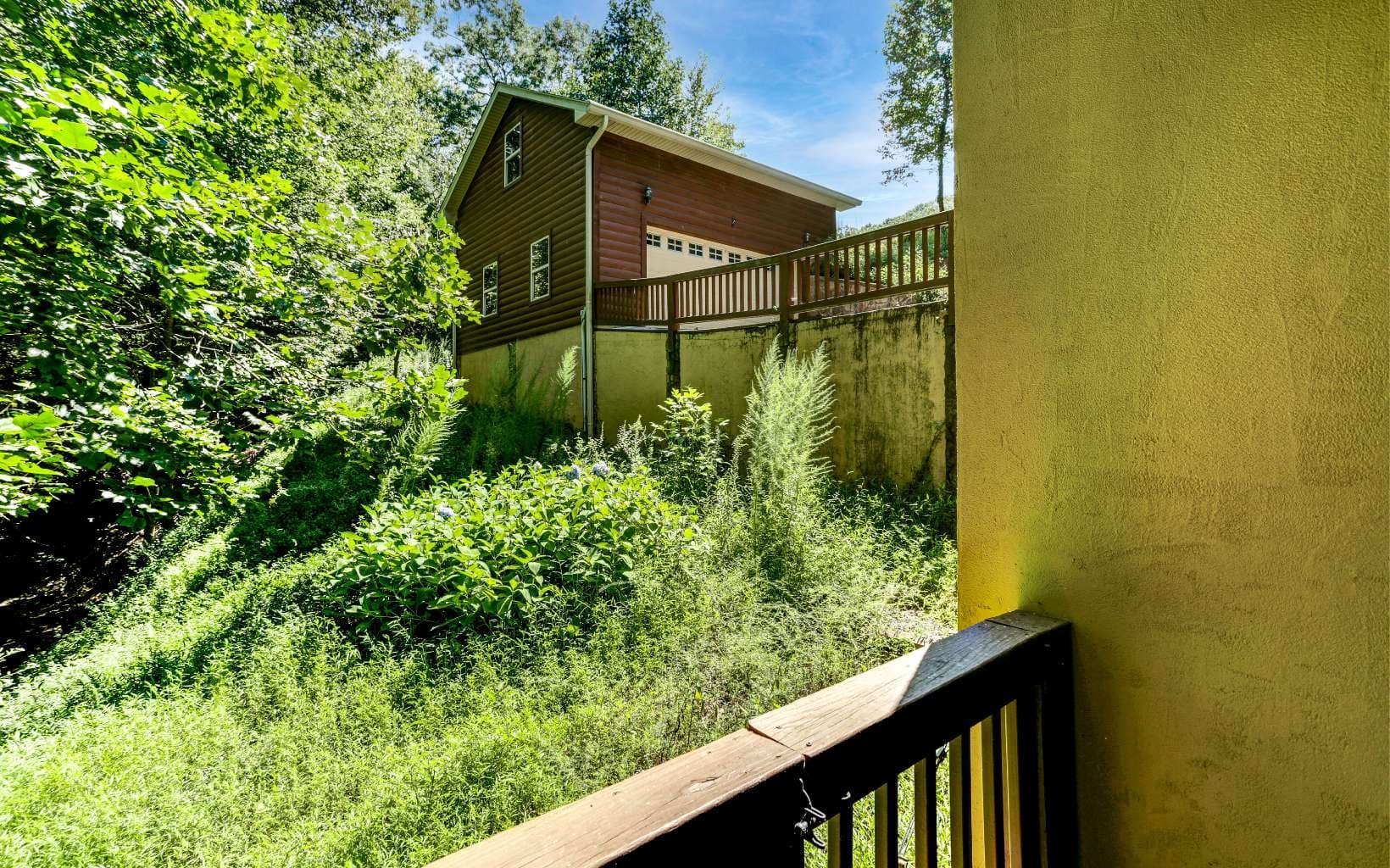 76 Hollyanne Pond Road, Hayesville NC 28904 - Photo