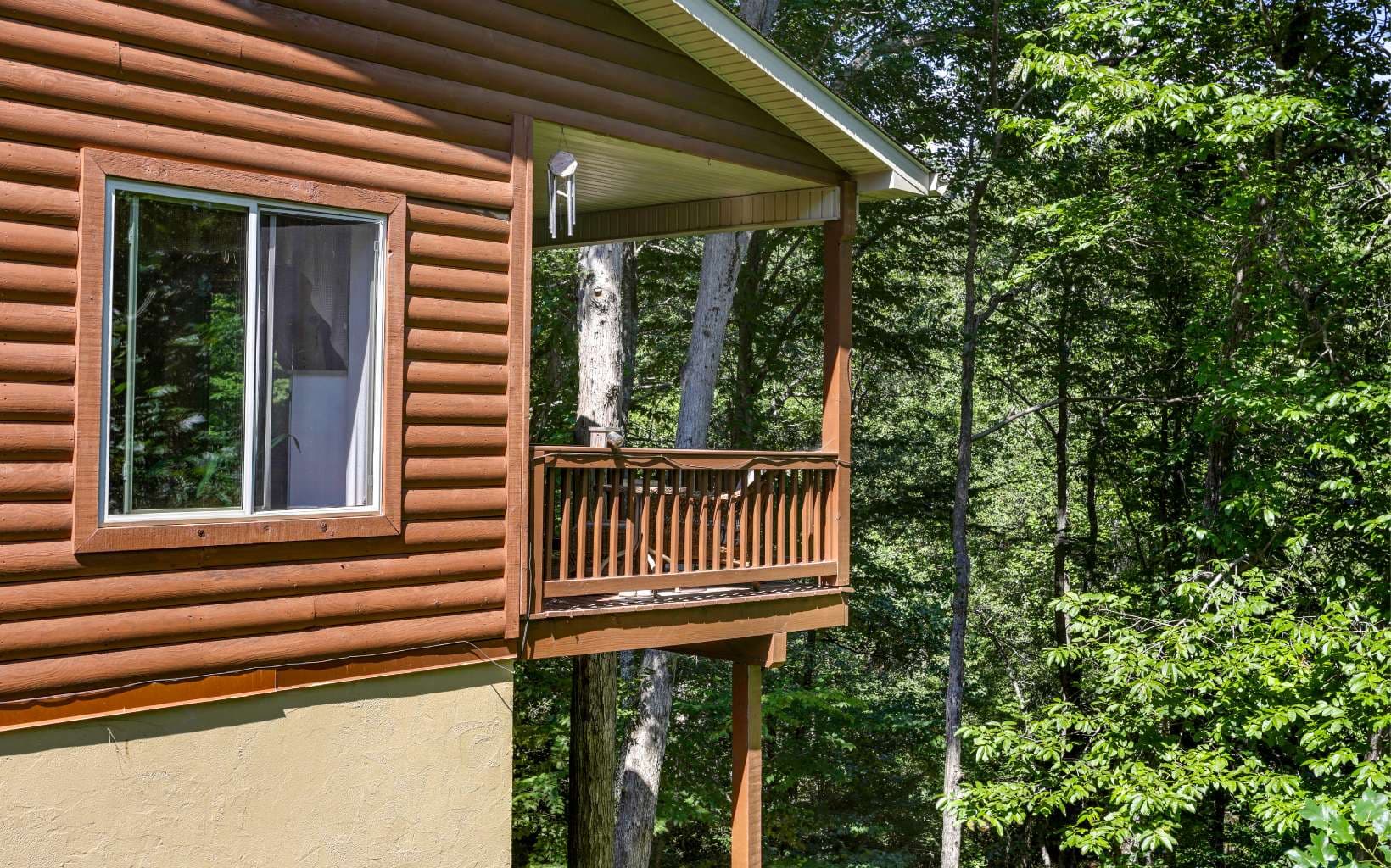 76 Hollyanne Pond Road, Hayesville NC 28904 - Photo