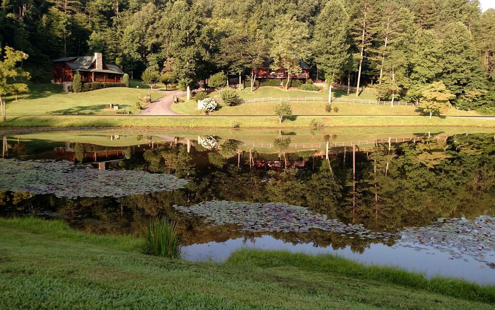 14 Oak Ridge North, Hayesville NC 28904 - Photo