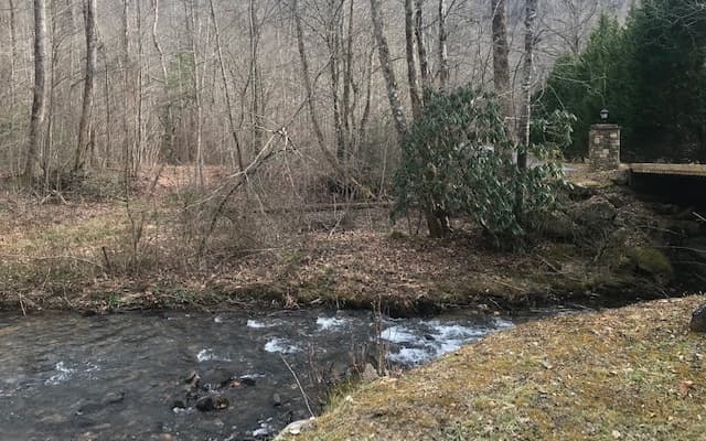 13 Tusquittee Crossing, Hayesville NC 28904 - Photo
